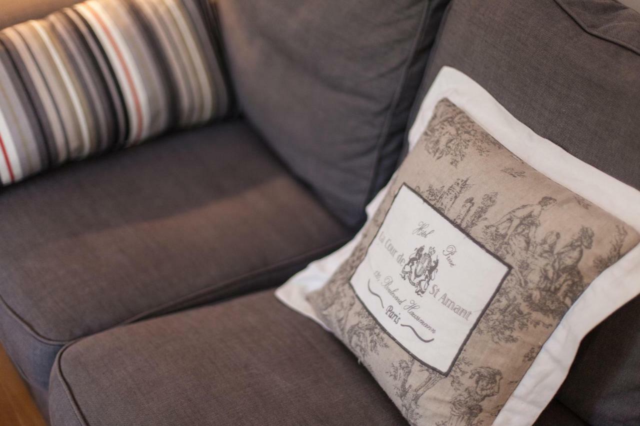 Apartamento Charming Paddington Londres Exterior foto