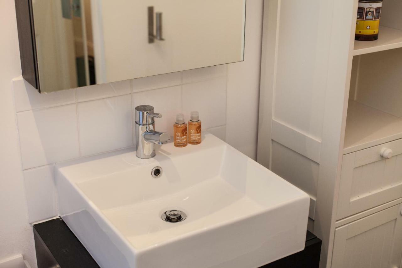 Apartamento Charming Paddington Londres Exterior foto