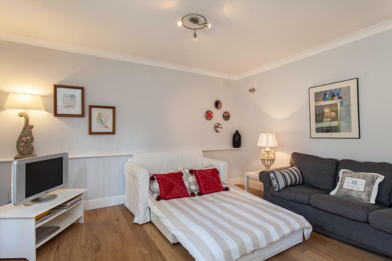 Apartamento Charming Paddington Londres Exterior foto