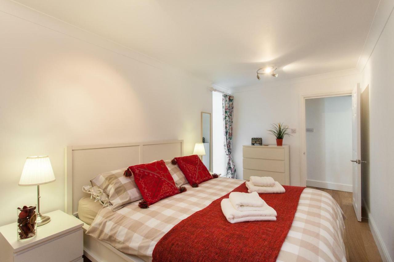 Apartamento Charming Paddington Londres Exterior foto