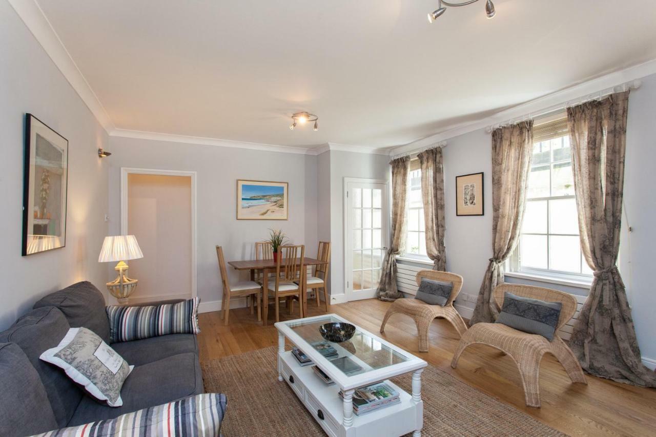 Apartamento Charming Paddington Londres Exterior foto